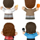 Little People Collector Seinfeld TV Series Special Edition Set in Display Gift Box for Adults & Fans, 4 Figures