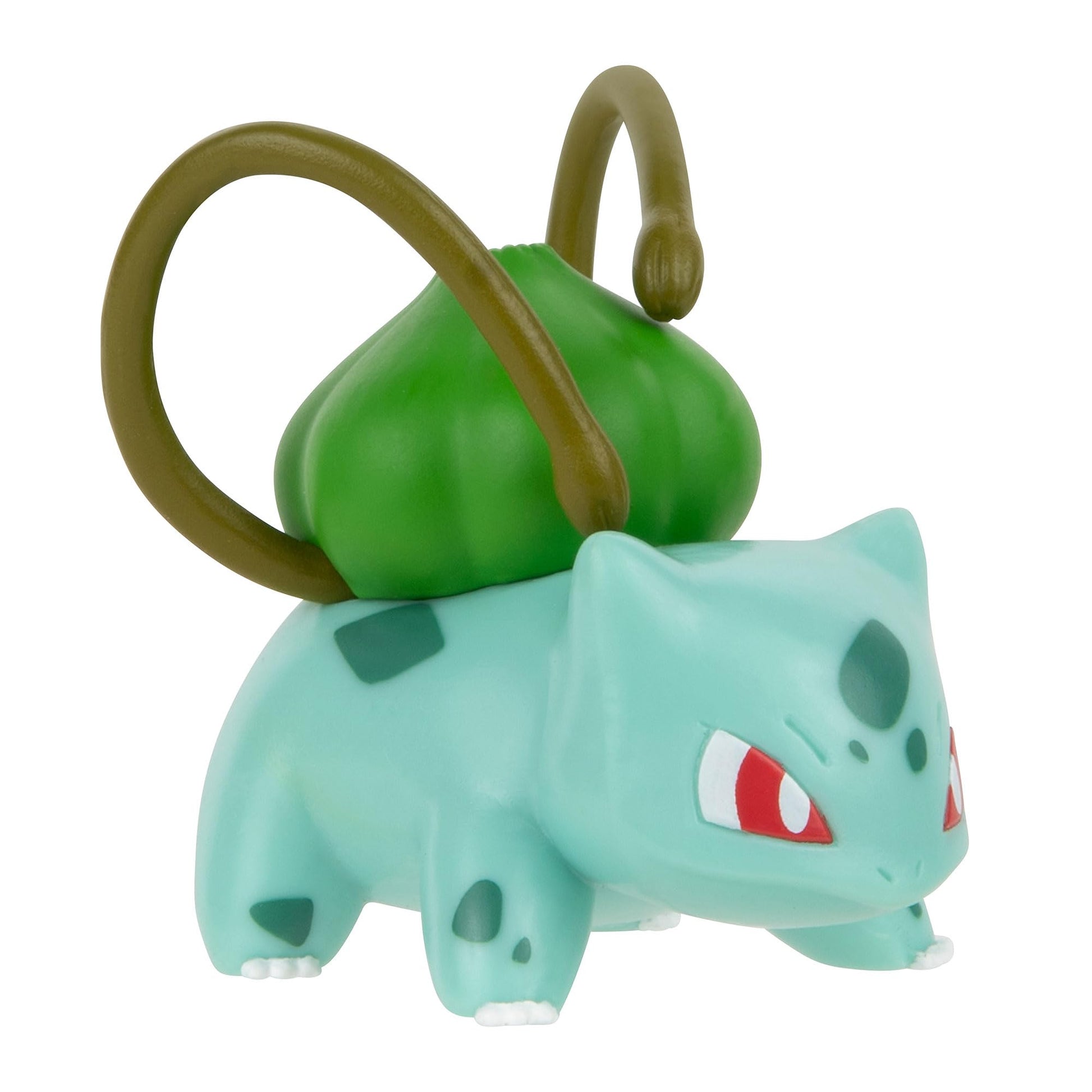 Pokémon Battle Figure 10 Pack - Nine 2-inch Battle Figures and One 4.5-inch Battle Figure