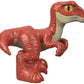 Fisher-Price IMAGINEXT Jurassic World Raptor