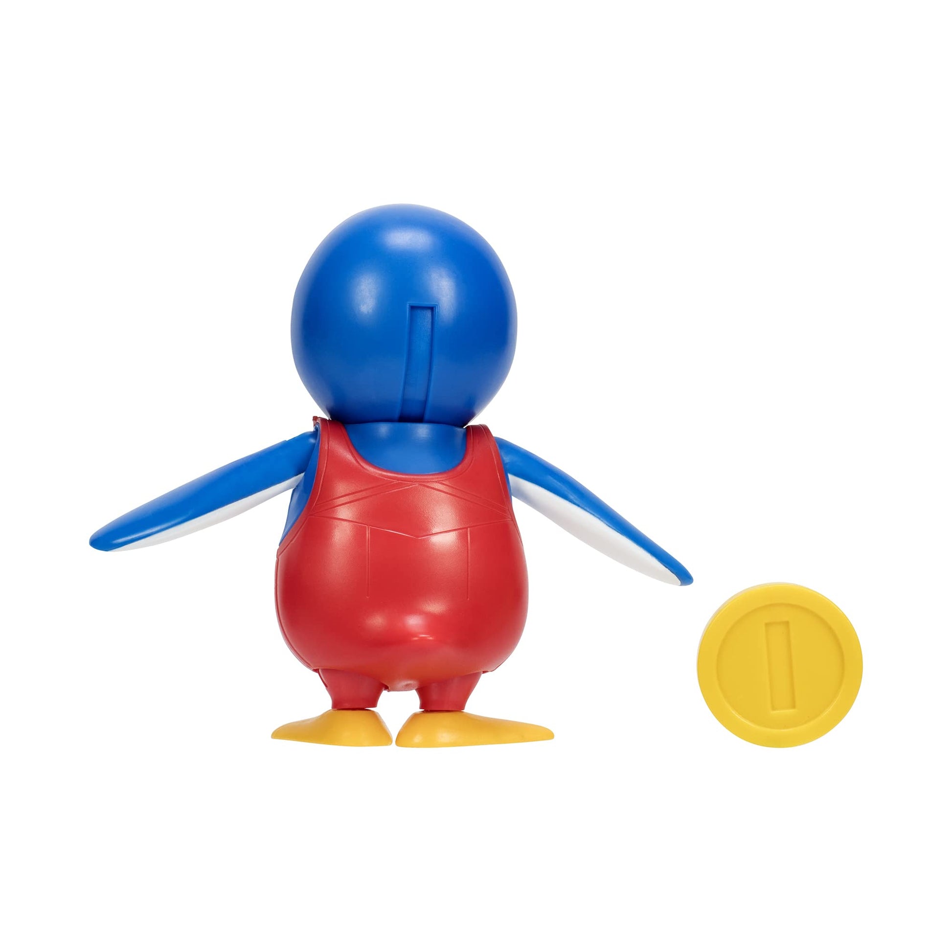 Penguin Mario w/Coin Wave 26
