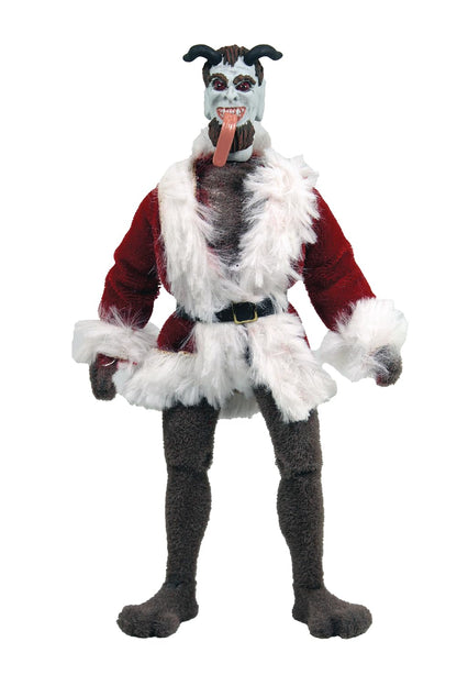Krampus 8-Inch Action Figure