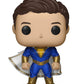 Funko POP! Heroes: Shazam - Freddy