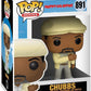 Funko Pop! Movies: Happy Gilmore - Chubbs (Styles May Vary)