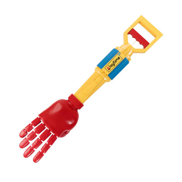 McFarlane Toys- Poppy Playtime GrabPack (Red)