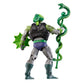 Masters of the Universe Classics Snake Face Figure He-Man