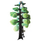 Crystal Growing Giant Sequoia | Copernicus Toys Official Terraformer kit | Grows in Hours | Facts and Instructions