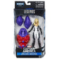 Captain America Mockingbird Action Figure