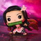 Funko POP! Animation: Demon Slayer - Nezuko Kamado