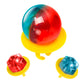 Thames & Kosmos Lollipop Lab STEM Experiment Kit | Make Yummy Red Cherry & Blue Raspberry Lollipops & Ring Lollipops | Explore Chemistry & Math |