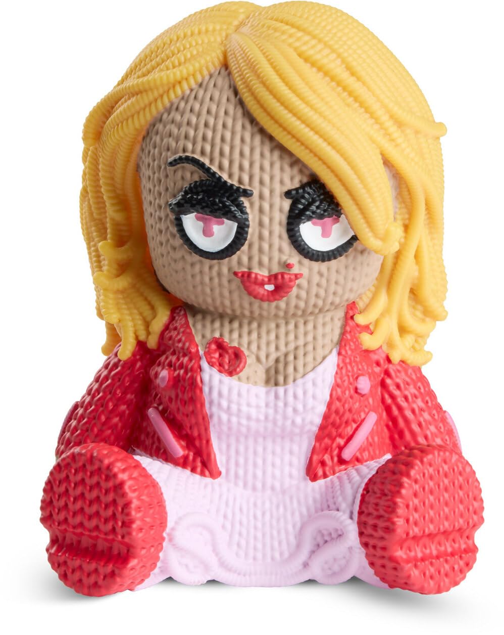 Handmade by Robots - Bride of Chucky - Tiffany #471 (Valentine's Day)