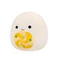 Squishmallows Original 14in Megg The Deviled Egg - Official Jazwares Plush (Large)