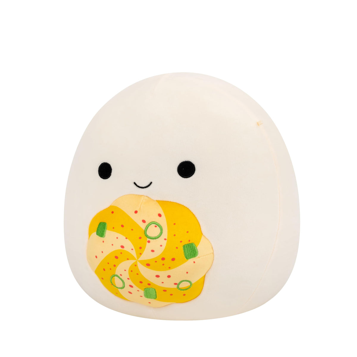 Squishmallows Original 14in Megg The Deviled Egg - Official Jazwares Plush (Large)