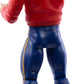 Mattel WWE Andre Chase Action Figure, Main Event Series #151 6-inch Collectible with 10 Articulation Points & Life-Like Look
