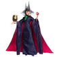 Mattel Disney Collector Evil Queen Collectible Fashion Doll in Signature Clothing Inspired by Disney Snow White Movie, Gifts for Kids & Collectors
