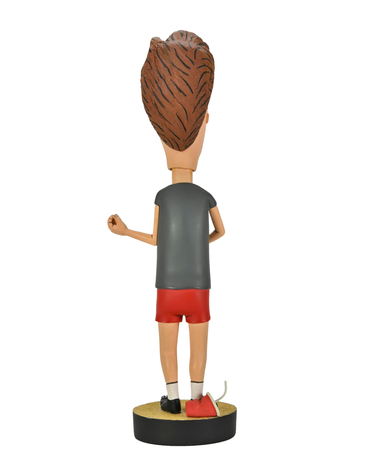 NECA Beavis and Butt-Head 7" Butt-Head Head Knocker Bobblehead