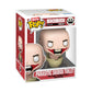 Funo Pop! Bitty Bots: Skibidi Toilet - Titan Speakerman - Parasitic Skibidi Toilet - 0.9 Inch and 4.7 Inch (11.9 Cm) - Television Collectable - Gift
