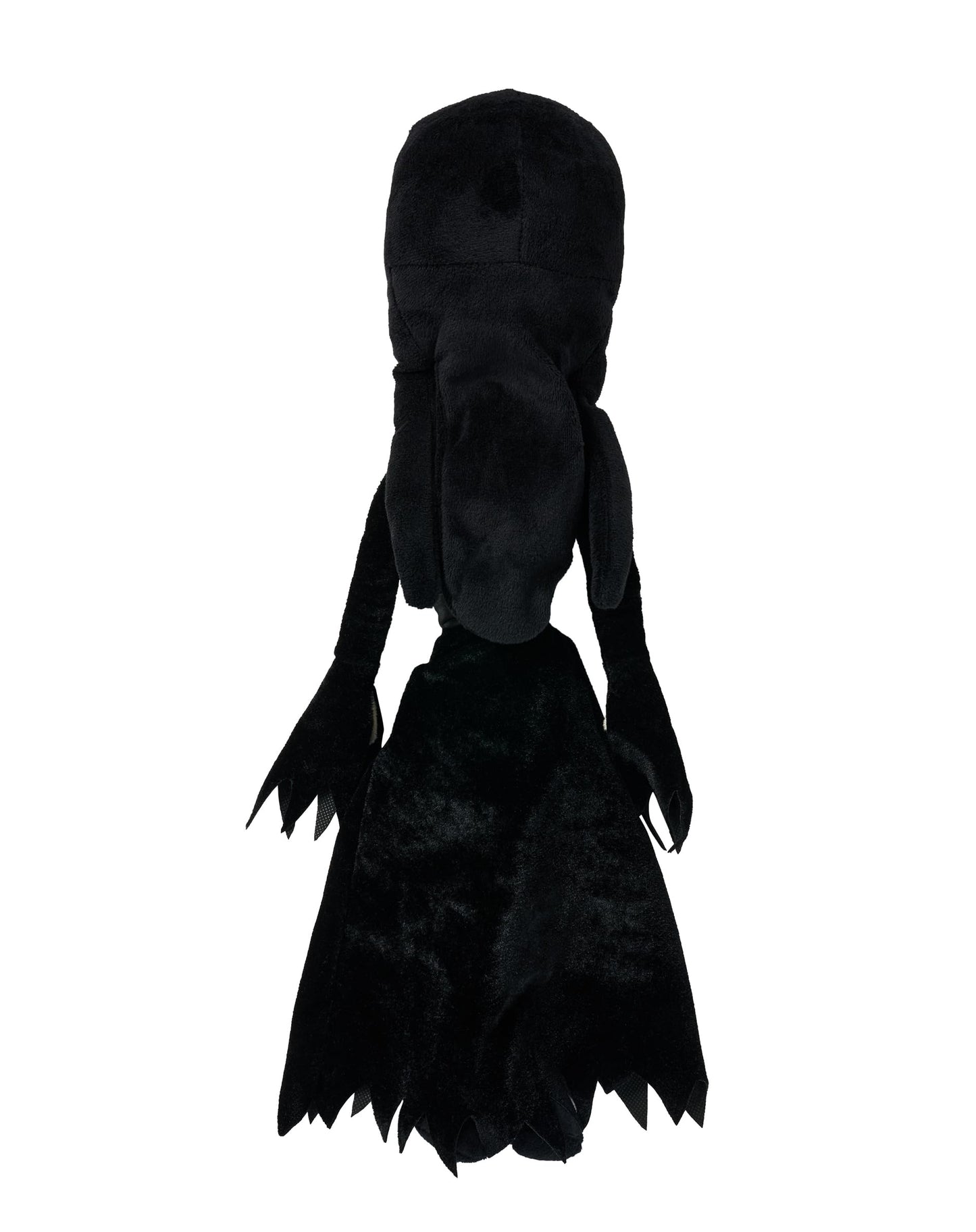 Spirit Halloween Elvira Plush, Multicolor