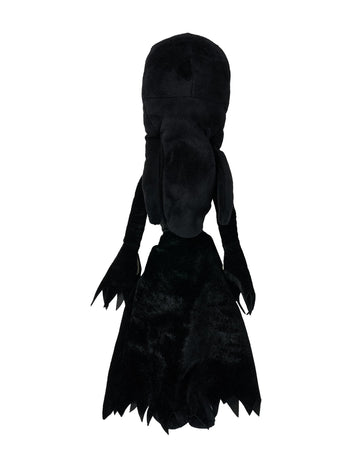 Spirit Halloween Elvira Plush, Multicolor