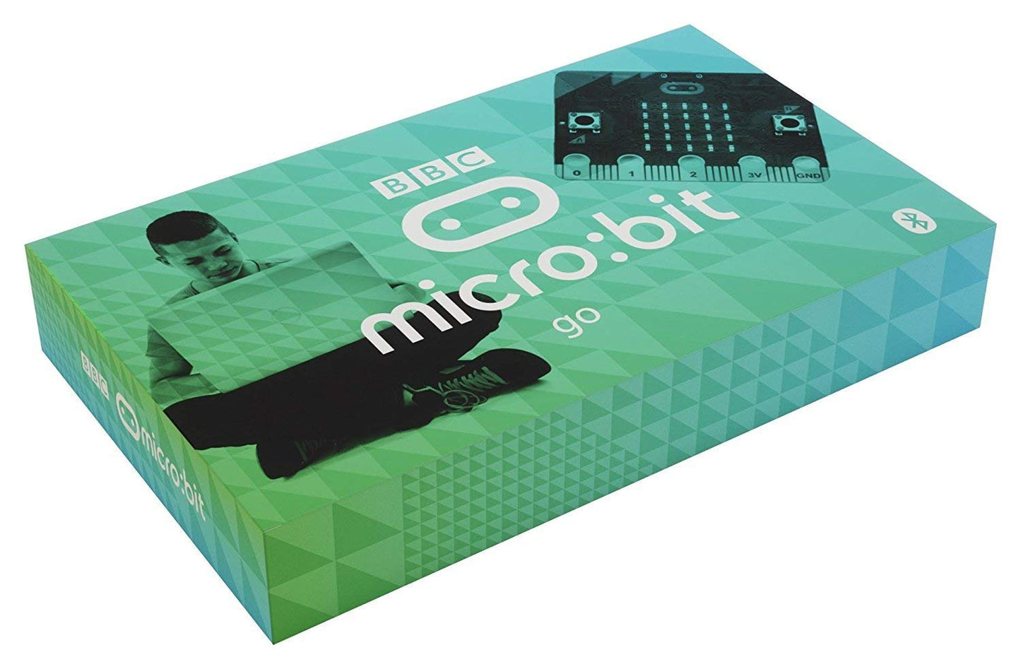 BBC2546862 Micro:bit go, Original Version
