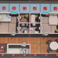 Indie Boards and Cards Flash Point: Fire Rescue - Honor & Duty, Medium