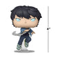 Funko Pop! Animation: Solo Leveling - Sung Jinwoo - 1/6 Odds for Rare Chase Variant - Styles May Vary - Collectable Vinyl Figure - Gift Idea