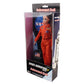 Daron Astronaut Doll (Female - Blonde) in Orange Suit, 11 inches