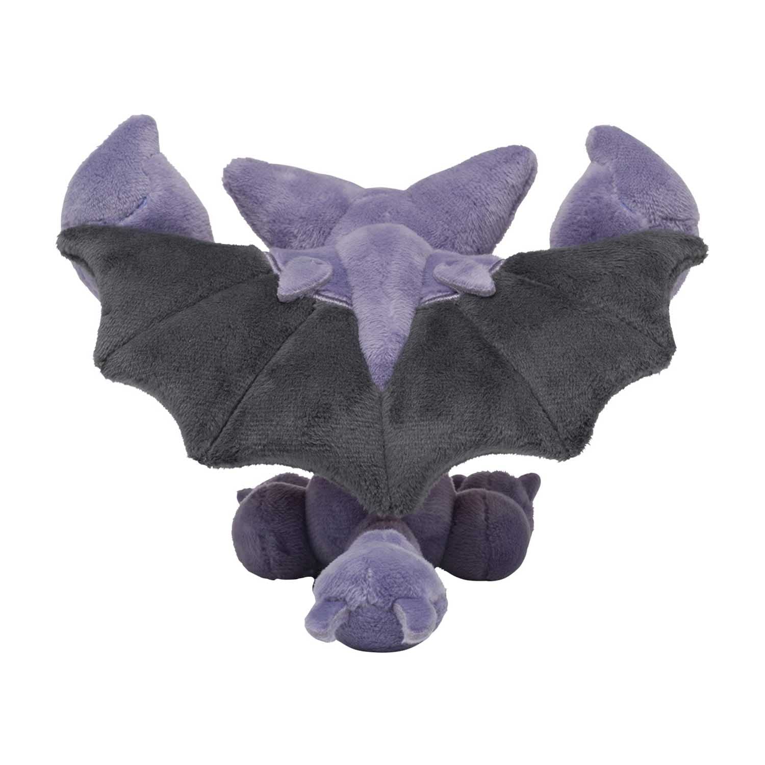 Pokemon Center: Sitting Cuties: Gliscor Plush # 472 - Generation 4-6 in