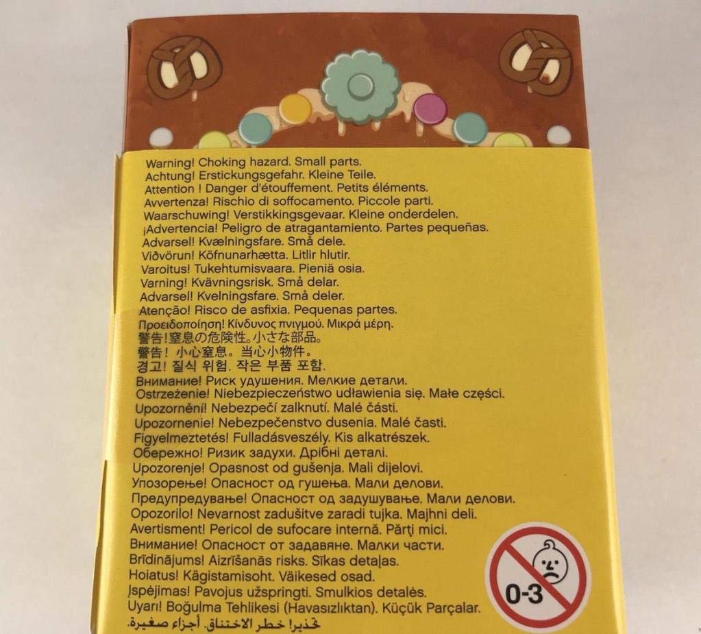 LEGO 5005156 Gingerbread Man
