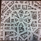 Inkwell Ideas DungeonMorph Cards: Cities, Ruins, Villages