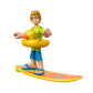 Fisher-Price Imaginext Scooby-Doo Shaggy's Dune Buggy - Figures, Multi Color