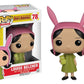 Funko POP Animation Bob's Burgers Louise Action Figure