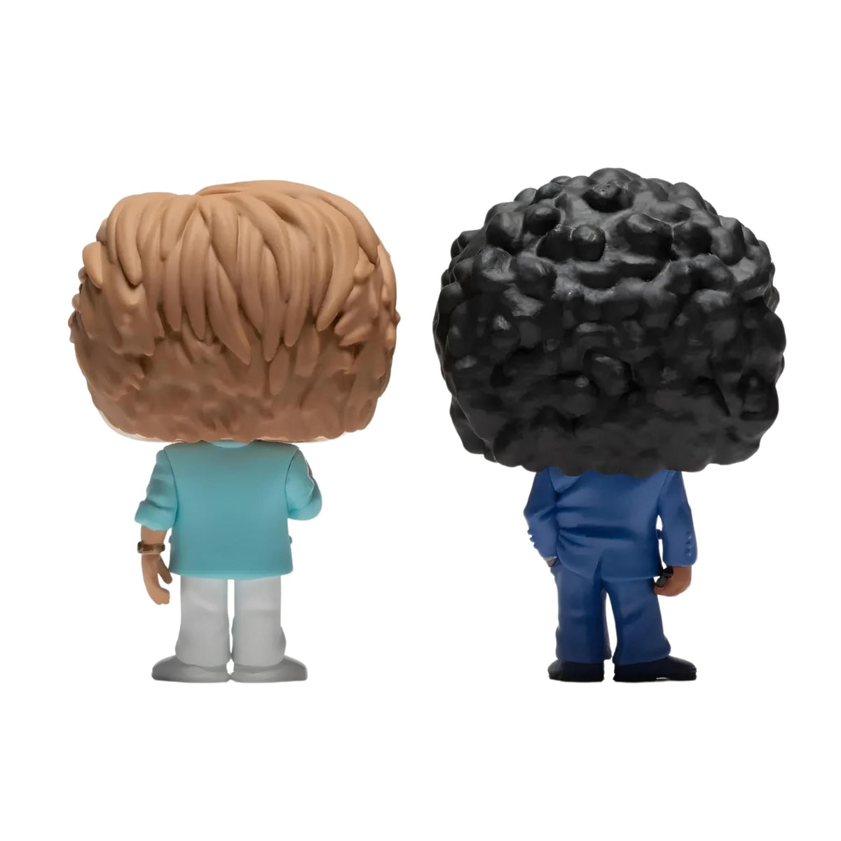 Funko Miami Vice POP 2-Pack | Crockett & Tubbs