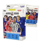 Topps UEFA Superstars 22/23 Hanger Pack (4 Packs)