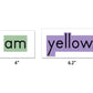 Sight Words in a Flash™ Word Walls, Grades K-1