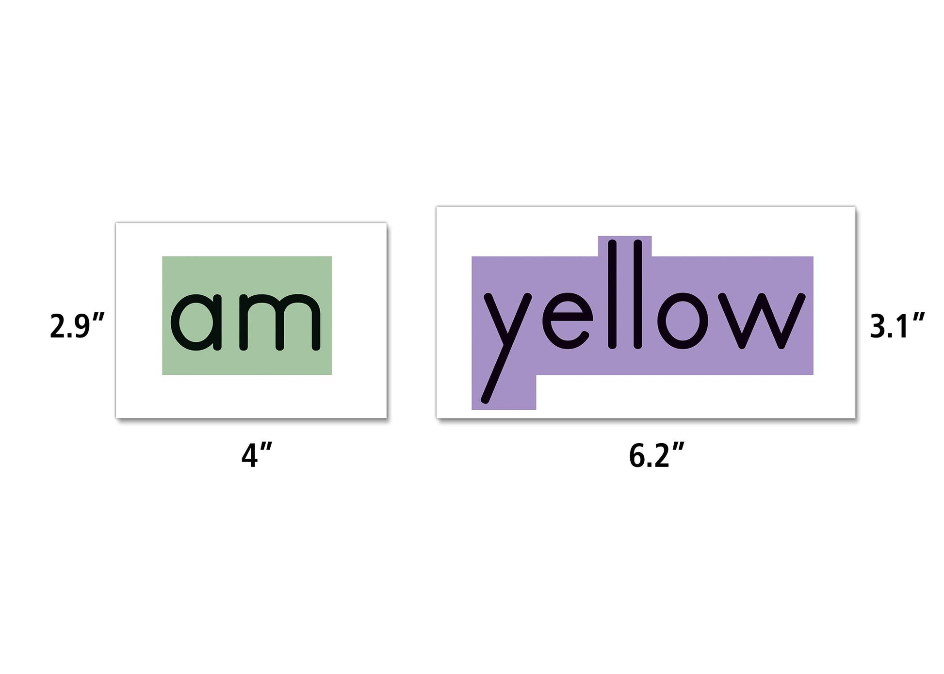 Sight Words in a Flash™ Word Walls, Grades K-1