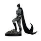 McFarlane Toys - DC Direct Batman by Bjorn Barends (Batman Black & White) 1:10 Scale Resin Statue