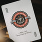 Artisan Playing Cards 2 Pack Decks | White Deck and Black Deck | by Theory11 | with Embossed Tuck Boxes