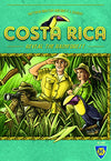 Mayfair Games Costa Rica Board Game for 2-5 Players, Ages 8+