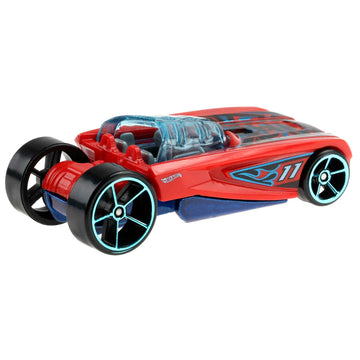 Hot Wheels Mystery Models 2014