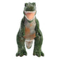 Aurora Dinos & Dragons 14" Tyrannosaurus Rex Ferocious Stuffed Animal