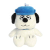 Aurora Peanuts 8" Olaf Adorable Plush