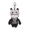 Uglydoll Kiss -Wage Spaceman Backpack Clip