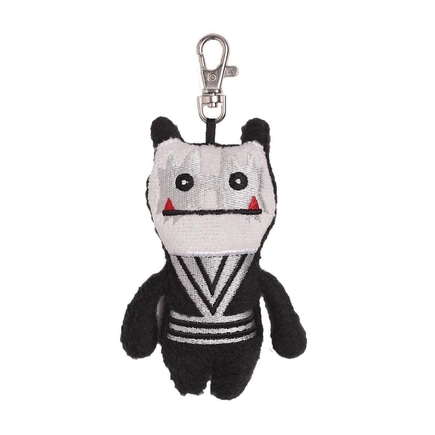 Uglydoll Kiss -Wage Spaceman Backpack Clip