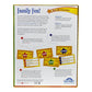 Family Charades Compendium 4-in-1 Game by Outset
