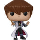 Funko Pop Animation: Yu-Gi-Oh! - Seto Kaiba Collectible Figure, Multicolor