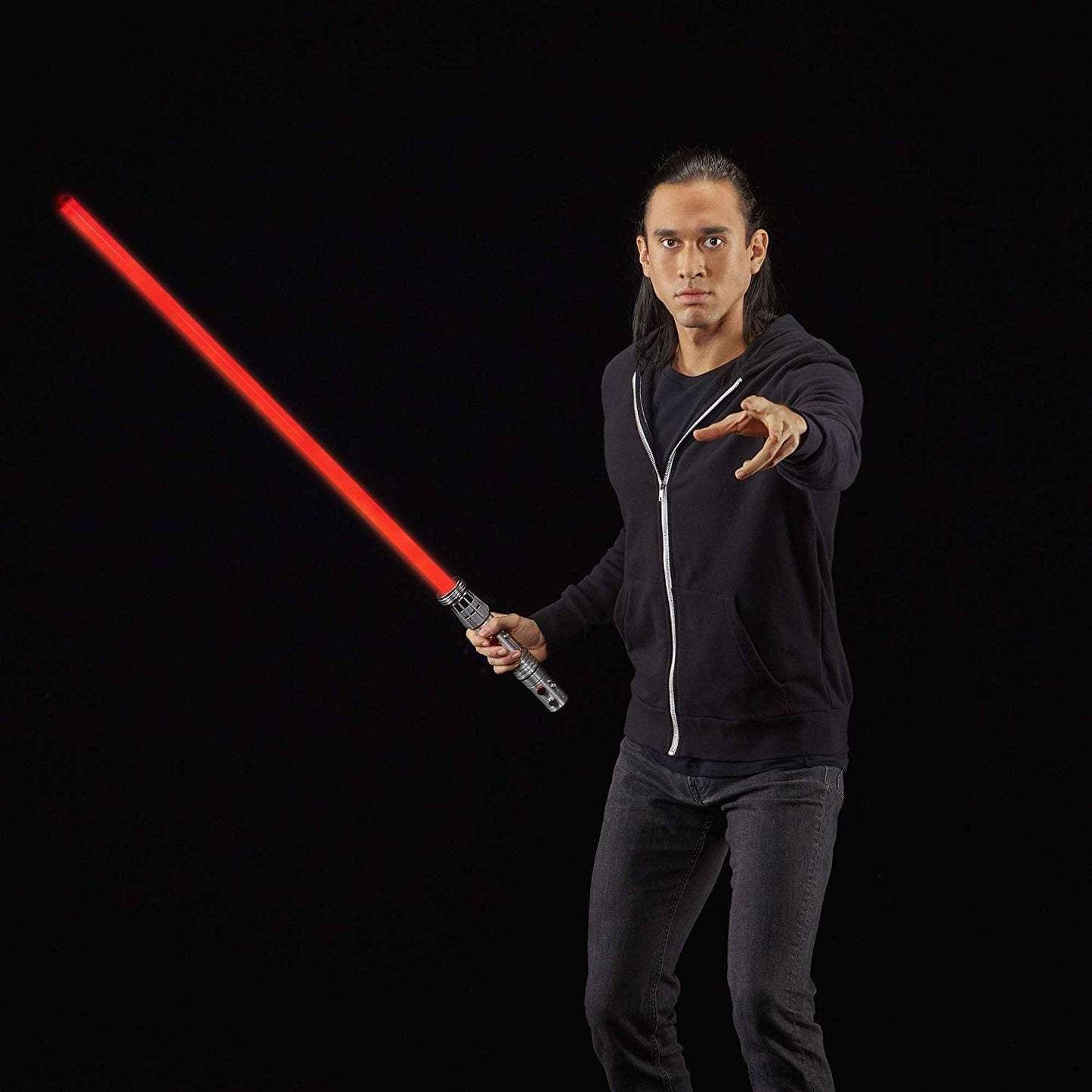 STAR WARS E3799AS00 The Black Series Darth Maul Ep1 Force Fx Lightsaber