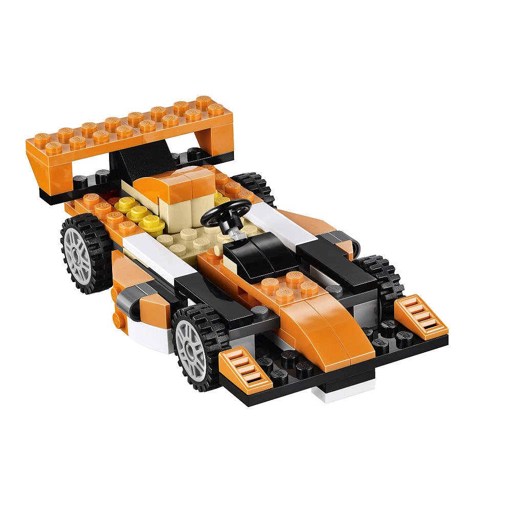 LEGO Creator 31017 Sunset Speeder
