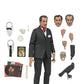 NECA - Vincent Price - 7" Scale Action Figure - Ultimate Vincent Price (Color)