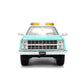 Jada Smokey Bear 1980 Chevy Blazer Die-Cast Car Toys - Smokey Bear Figure - Age 8+