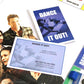 Monopoly: Grey's Anatomy Board Game | Featuring Ferry Boat, Clipboard, Scrub Top, and More | Buy, Sell, Trade Iconic Doctors from Miranda Bailey